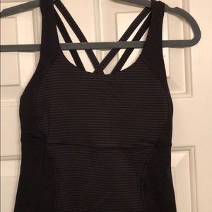 lululemon tank